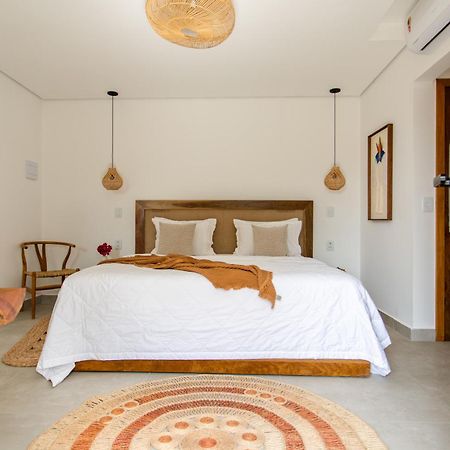 Villa Odara Jijoca de Jericoacoara Dış mekan fotoğraf