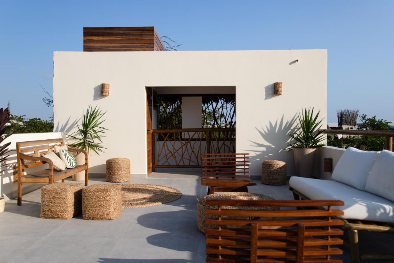 Villa Odara Jijoca de Jericoacoara Dış mekan fotoğraf