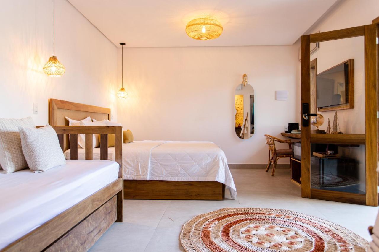 Villa Odara Jijoca de Jericoacoara Dış mekan fotoğraf