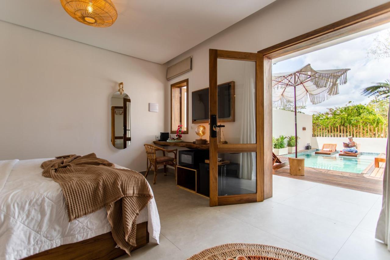 Villa Odara Jijoca de Jericoacoara Dış mekan fotoğraf